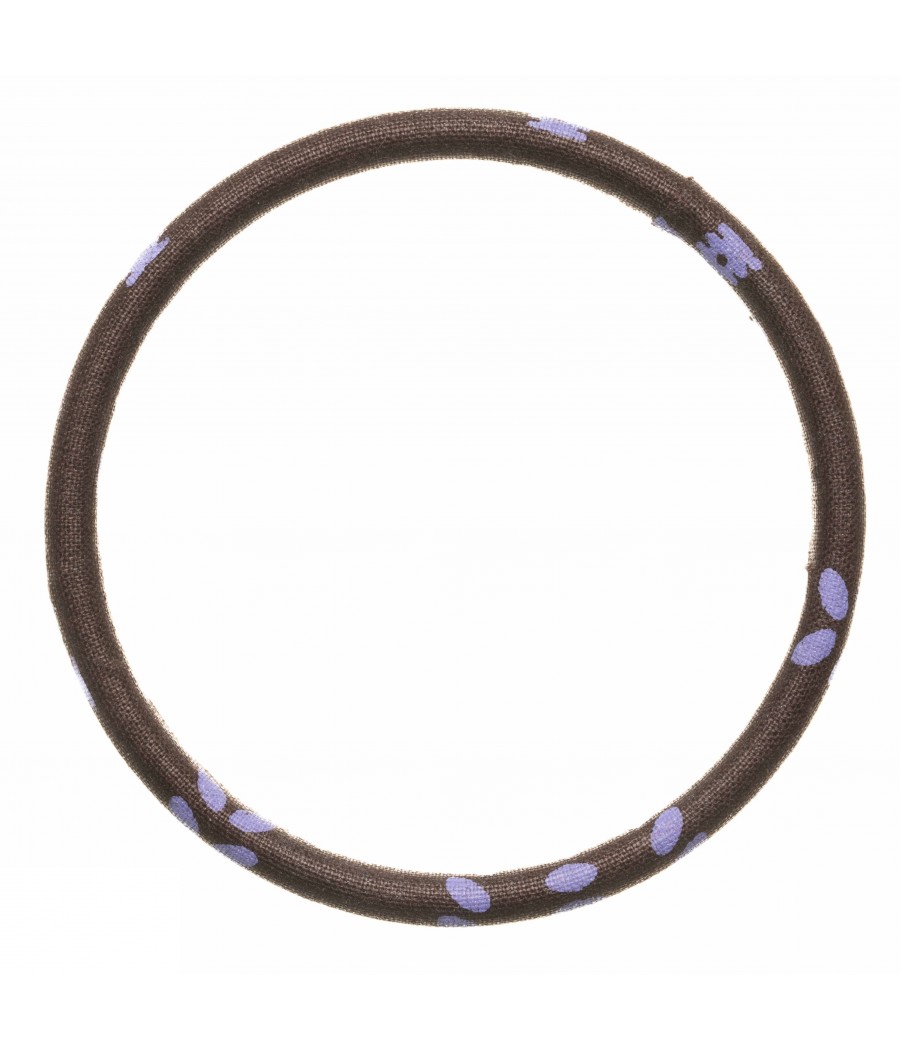 bracelet en tissu wax